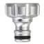 Gardena Prem Metal Faucet Connector — thumbnail 1 of 2