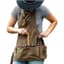 Ironwood Gardening Tool Apron — thumbnail 1 of 2