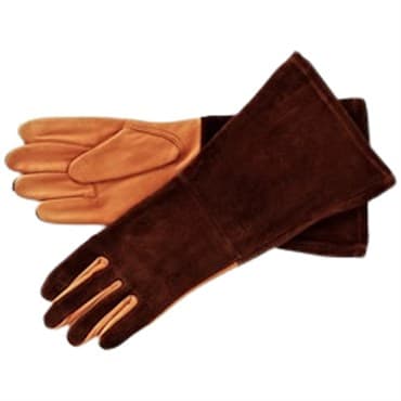 Garden Works Small Leather Pro Rose Glove — photo 1 of 2