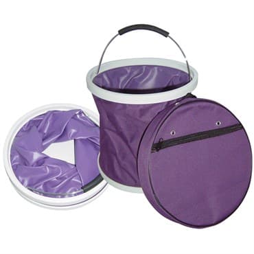 Earthly Way 2.9gal Presto Bucket Purple — photo 1 of 2
