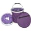 Earthly Way 2.9gal Presto Bucket Purple — thumbnail 1 of 2