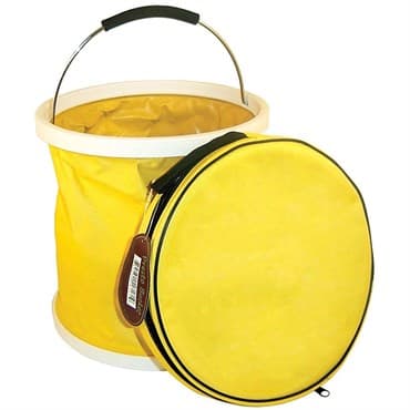 Earthly Way 2.9gal Presto Bucket Yellow — photo 1 of 2