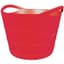 Tufftote 3.5gal Flexible Bucket Chili — thumbnail 1 of 2