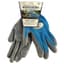 Garden Works Large Weeders Glove Blue — thumbnail 1 of 2