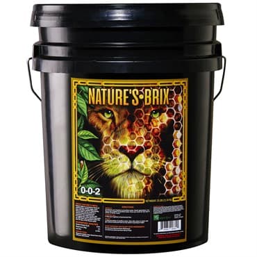 GreenGro 2lb Nature's Brix — photo 1 of 2