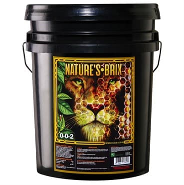 GreenGro 5lb Nature's Brix — photo 1 of 2