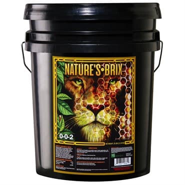 GreenGro 25lb Nature's Brix — photo 1 of 2