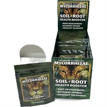 GreenGro Ultrafine Countertop Display Pack — photo 1 of 2
