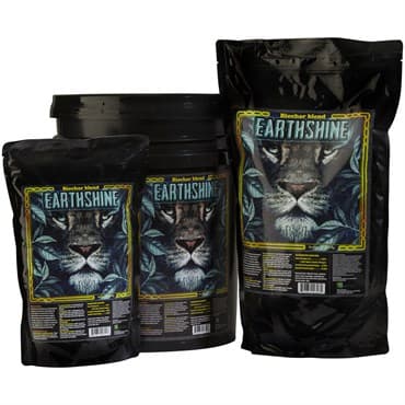 GreenGro Earthshine 5lb Biochar Blend — photo 1 of 2