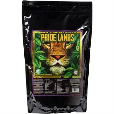 GreenGro Pride Lands 10lb Bloom — photo 1 of 2