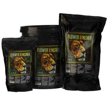 GreenGro 2lb Flower Finisher — photo 1 of 2
