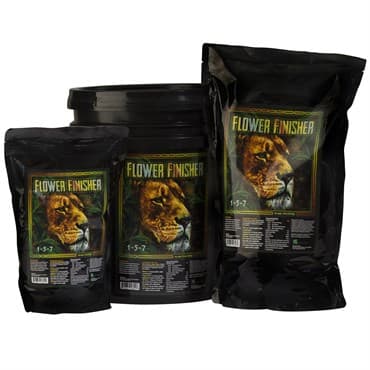 GreenGro 5lb Flower Finisher — photo 1 of 2