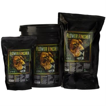 GreenGro 10lb Flower Finisher — photo 1 of 2