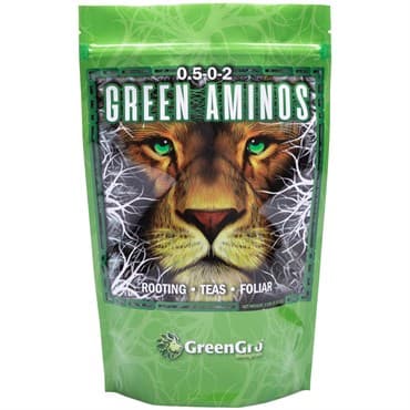 GreenGro 2lb Green Aminos — photo 1 of 2