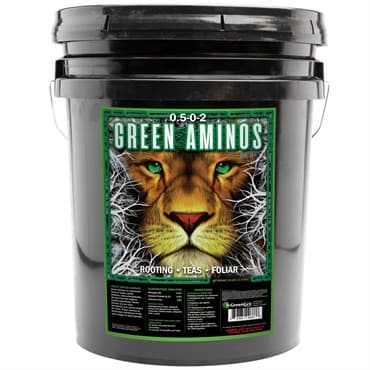 GreenGro 25lb Green Aminos — photo 1 of 2