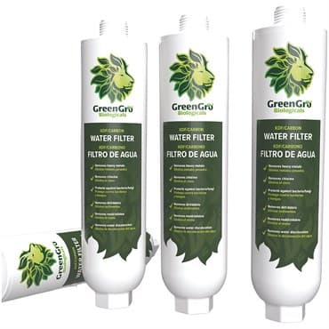 Greengro Water Filter — photo 1 of 2