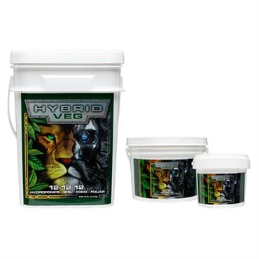 GreenGro 2lb Hybrid Veg — photo 1 of 2