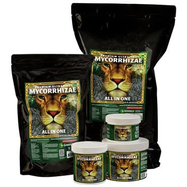 GreenGro 4oz Premium Ultrafine Mycorrhizae — photo 1 of 2