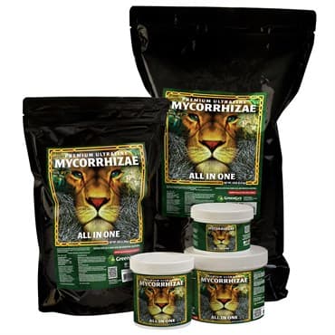 GreenGro 8oz Premium Ultrafine Mycorrhizae — photo 1 of 2