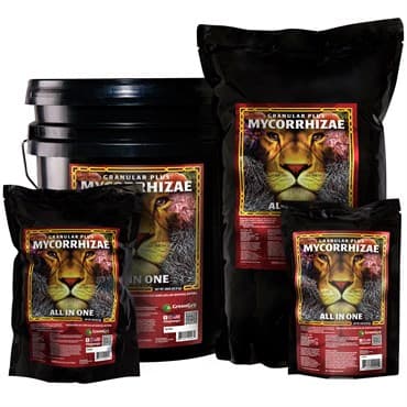 GreenGro 1lb Granular Plus Mycorrhizae — photo 1 of 2