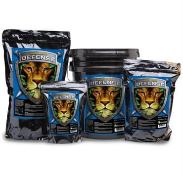 GreenGro Pride Lands 5lb Defense — photo 1 of 2