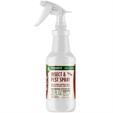Greengro 16oz Insect & Pest Repellent Spray — photo 1 of 2