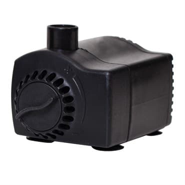 Pond Boss Auto-Off Fountain Pump 420 GPH — photo 1 of 2