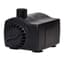 Pond Boss Auto-Off Fountain Pump 420 GPH — thumbnail 1 of 2