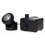 Pond Boss Auto-Off Fountain Pump With Light 420 GPH — thumbnail 1 of 2