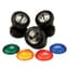 Pond Boss Landscape And Pond Lights Set 3, Multi — thumbnail 1 of 2