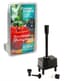Pondboss Small Fountain Kit W/Light For Containers — thumbnail 1 of 2