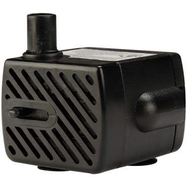 Pondboss 50GPH Fountain Pump — photo 1 of 2