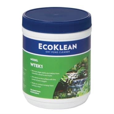 Atlantic Ecoklean - (1 Lb) - Oxy Pond Cleaner — photo 1 of 2
