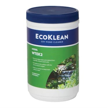 Atlantic Ecoklean - (2 Lb) - Oxy Pond Cleaner — photo 1 of 2