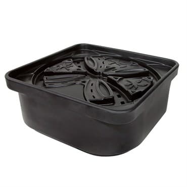 Atlantic 24" Square Fountain Basin — photo 1 of 2