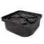 Atlantic 24" Square Fountain Basin — thumbnail 1 of 2