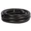 Atlantic 1 1/2" X 25' PVC Black Flex Pipe — thumbnail 1 of 2