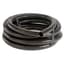 Atlantic 2" X 25' PVC Black Flex Pipe — thumbnail 1 of 2