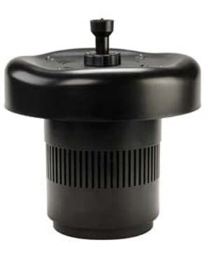 Pond Boss Floating UV Filter w/Pump & Light — photo 1 of 2
