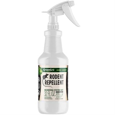 Greengro 16oz Rodent Repellent Spray — photo 1 of 2