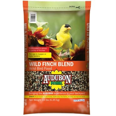 Audubon 14# Wild Finch Blend — photo 1 of 2