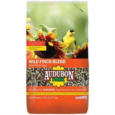 Audubon 5# Wild Finch Blend — photo 1 of 2