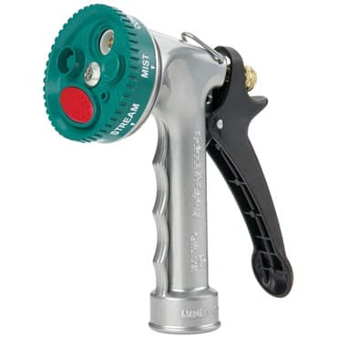 Gilmour Select A Spray 7 Pattern w/ Metal Body — photo 1 of 2