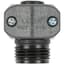Gilmour 5/8" x 3/4" Zinc Male Clamp Coupling — thumbnail 1 of 2