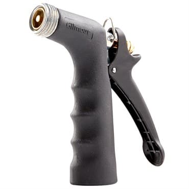 Gilmour Cushion Grip Adj Noz Thread Front — photo 1 of 2