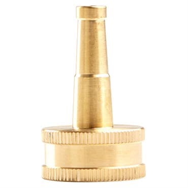 Gilmour Brass Jet Nozzle — photo 1 of 2