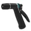 Gilmour Medium Duty Rear Trigger Adjustable Nozzle Onyx — thumbnail 1 of 2