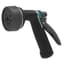 Gilmour Medium Duty Rear Trigger Pre-Set Nozzle Onyx — thumbnail 1 of 2