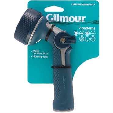 Gilmour Medium Duty Nozzle Thumb Control Preset Night Sky — photo 1 of 2