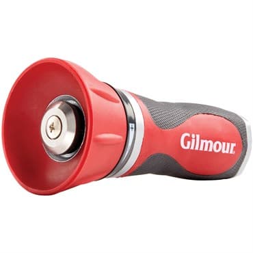 Gilmour Pro Adjustable Twist Nozzle Adjustable Spray — photo 1 of 2